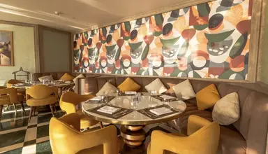 Rixos Radamis Tirana Sharm