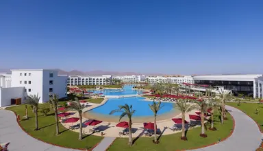 Rixos Radamis Tirana Sharm