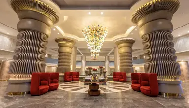 Rixos Radamis Tirana Sharm