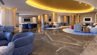Rixos Radamis Tirana Sharm