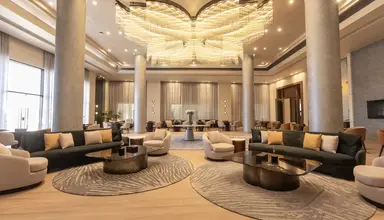 Rixos Radamis Tirana Sharm