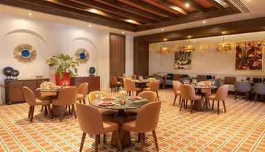 Rixos Radamis Tirana Sharm