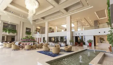 Rixos Radamis Tirana Sharm