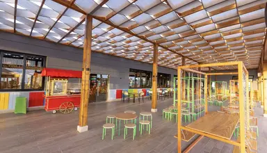 Rixos Radamis Tirana Sharm
