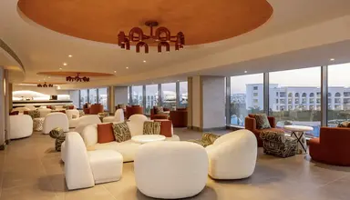 Rixos Radamis Tirana Sharm