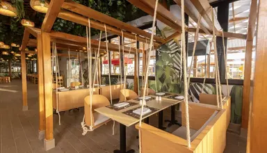 Rixos Radamis Tirana Sharm