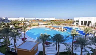 Rixos Radamis Tirana Sharm