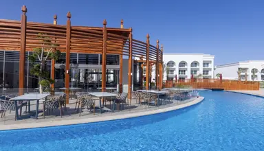 Rixos Radamis Tirana Sharm