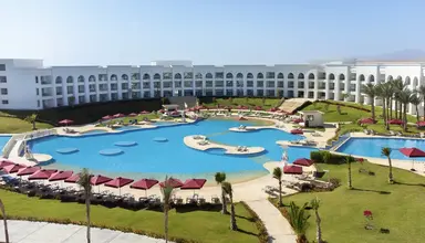 Rixos Radamis Tirana Sharm