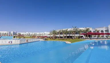 Rixos Radamis Tirana Sharm