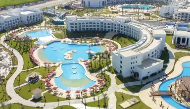 Rixos Radamis Tirana Sharm