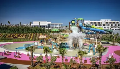 Rixos Radamis Tirana Sharm