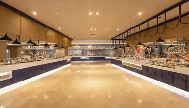 Rixos Radamis Tirana Sharm