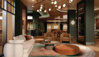 Rixos Radamis Tirana Sharm
