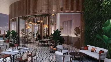 Rixos Radamis Tirana Sharm