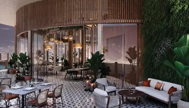 Rixos Radamis Tirana Sharm
