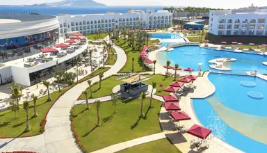 Rixos Radamis Tirana Sharm