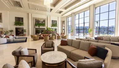Rixos Radamis Tirana Sharm
