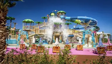 Rixos Radamis Tirana Sharm
