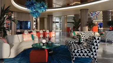 Rixos Radamis Tirana Sharm