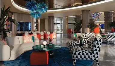 Rixos Radamis Tirana Sharm