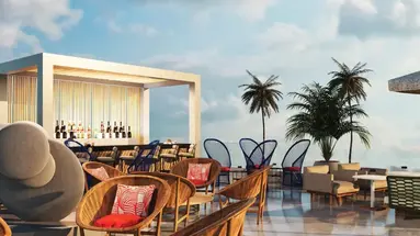 Rixos Radamis Tirana Sharm