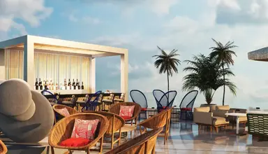 Rixos Radamis Tirana Sharm