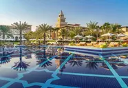 Rixos Saadiyat Island