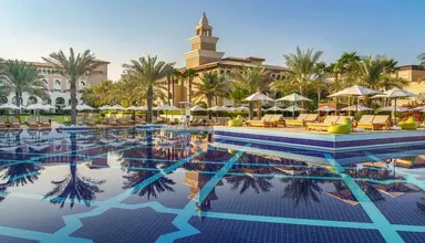 Rixos Saadiyat Island