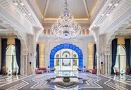 Rixos Saadiyat Island