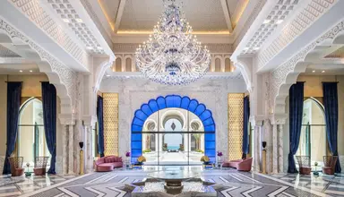 Rixos Saadiyat Island