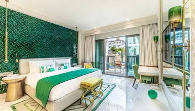 Rixos Saadiyat Island