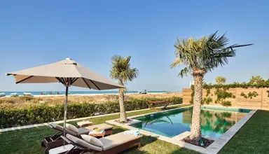 Rixos Saadiyat Island