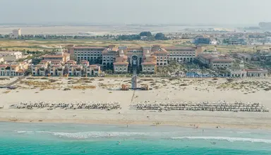 Rixos Saadiyat Island