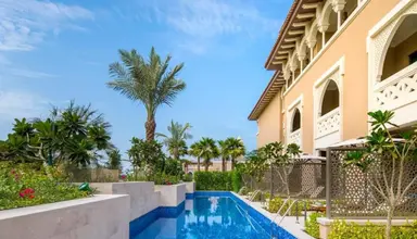 Rixos Saadiyat Island