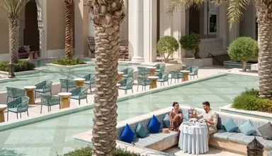 Rixos Saadiyat Island