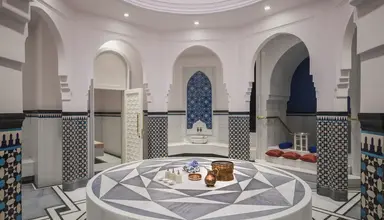 Rixos Saadiyat Island