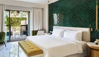 Rixos Saadiyat Island