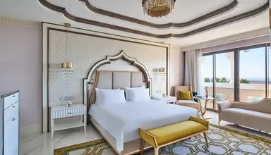 Rixos Saadiyat Island