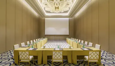 Rixos Saadiyat Island