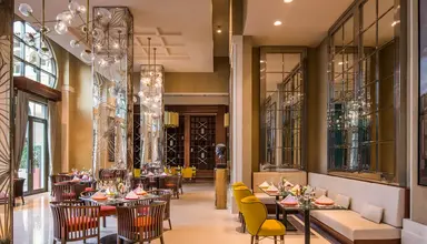 Rixos Saadiyat Island