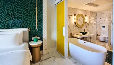 Rixos Saadiyat Island