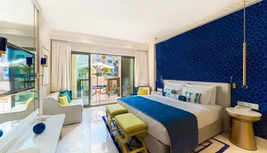 Rixos Saadiyat Island