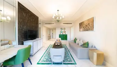 Rixos Saadiyat Island