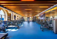 Rixos Saadiyat Island