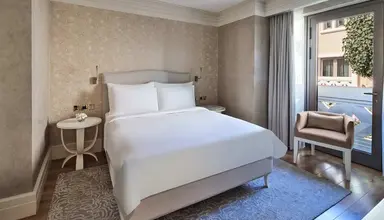 Rixos Saadiyat Island