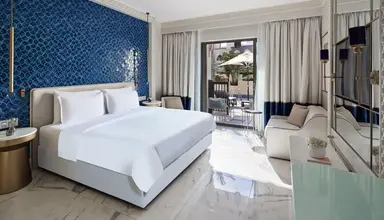 Rixos Saadiyat Island