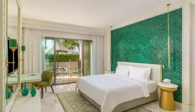 Rixos Saadiyat Island
