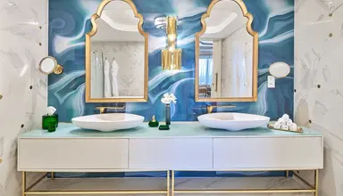 Rixos Saadiyat Island