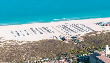 Rixos Saadiyat Island
